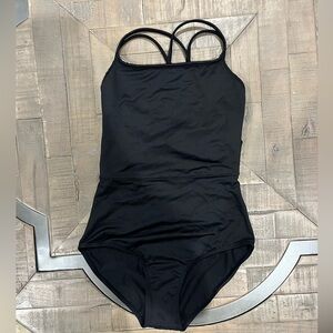 Bloch Leotard (never worn)